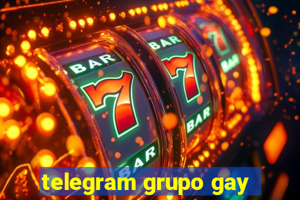 telegram grupo gay